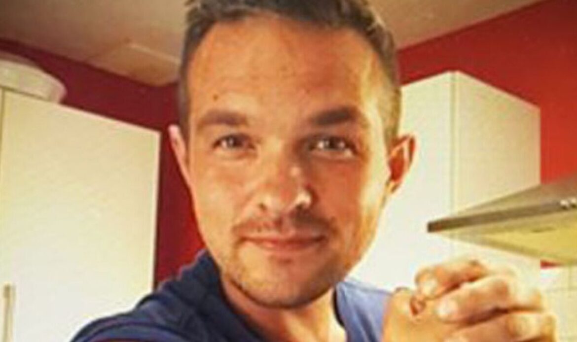 Nicholas Billingham: A Profile of Innovation and Leadership