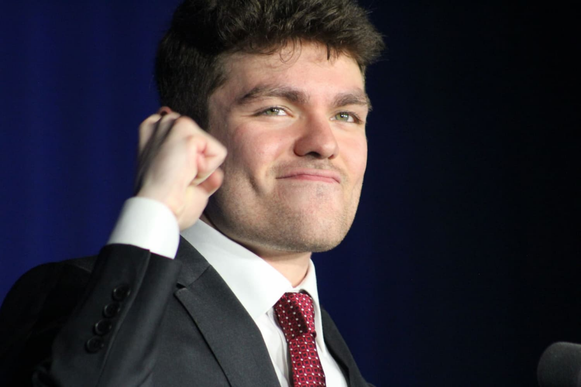 The Rise of Nick Fuentes: A Controversial Figure in Politics