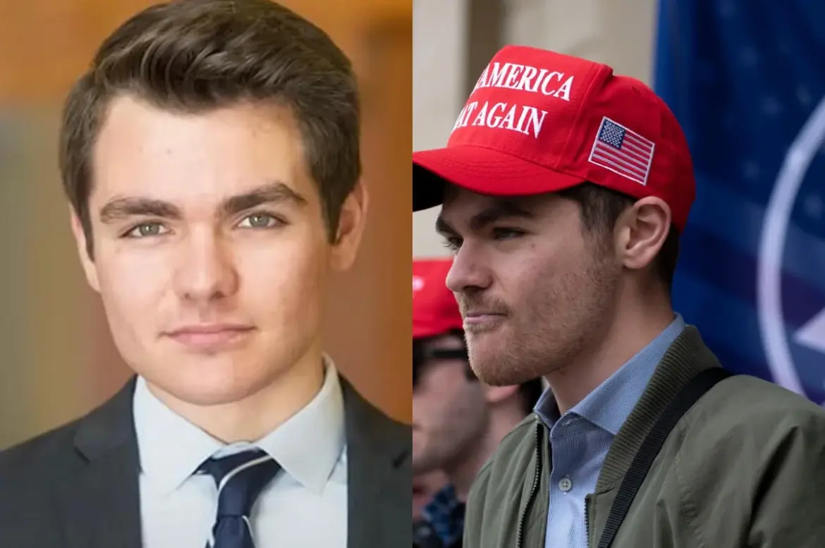 Understanding Nick Fuentes and His Influence