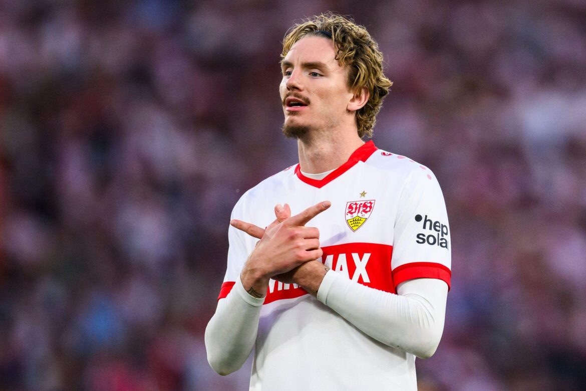 Nick Woltemade: The Young Cricket Sensation