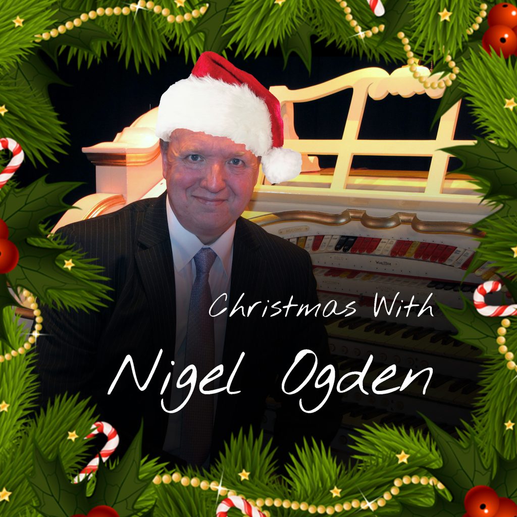 The Impact of Nigel Ogden on UK Organ Music