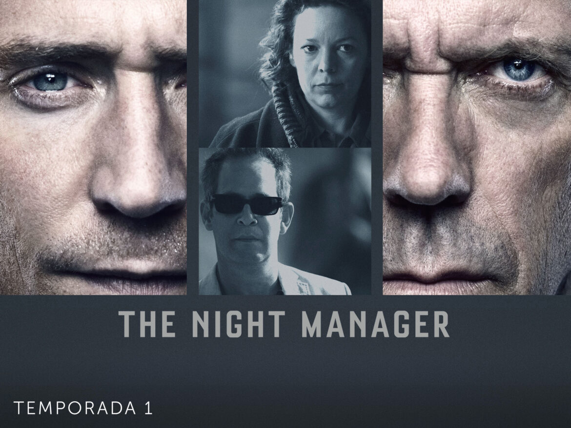 The Significance of The Night Manager in Modern Television