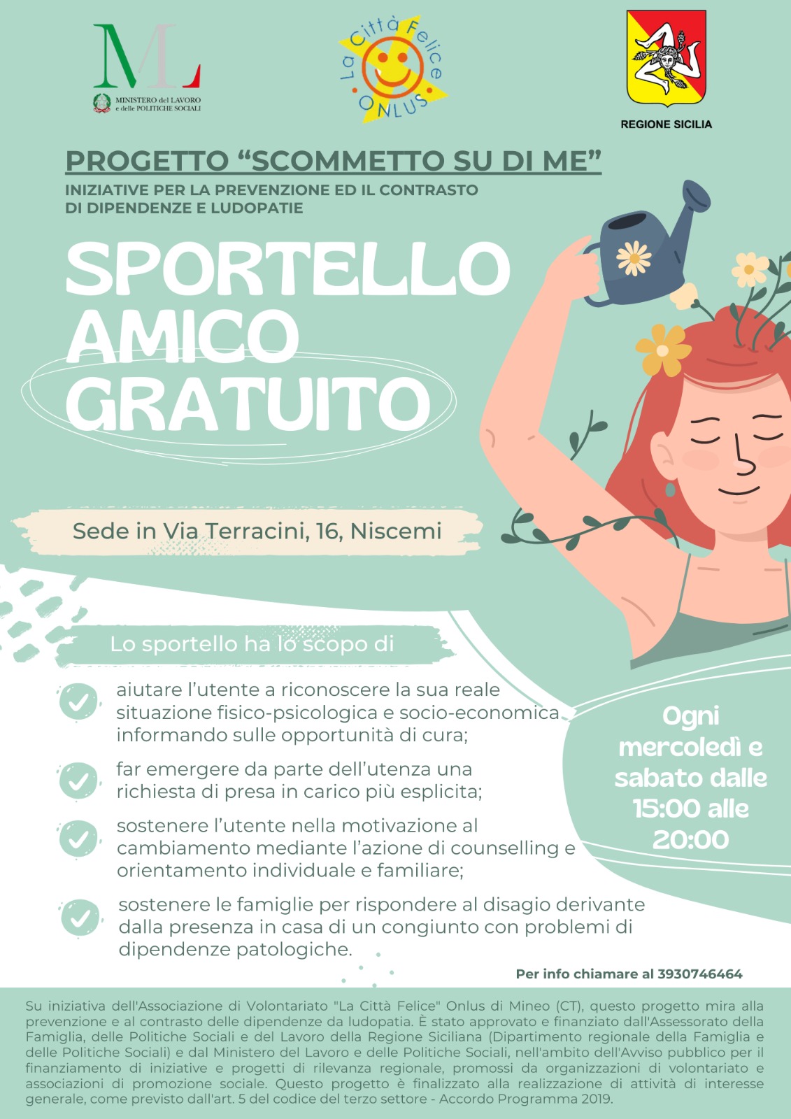 Exploring Niscemi: Sicily’s Cultural and Historical Treasure