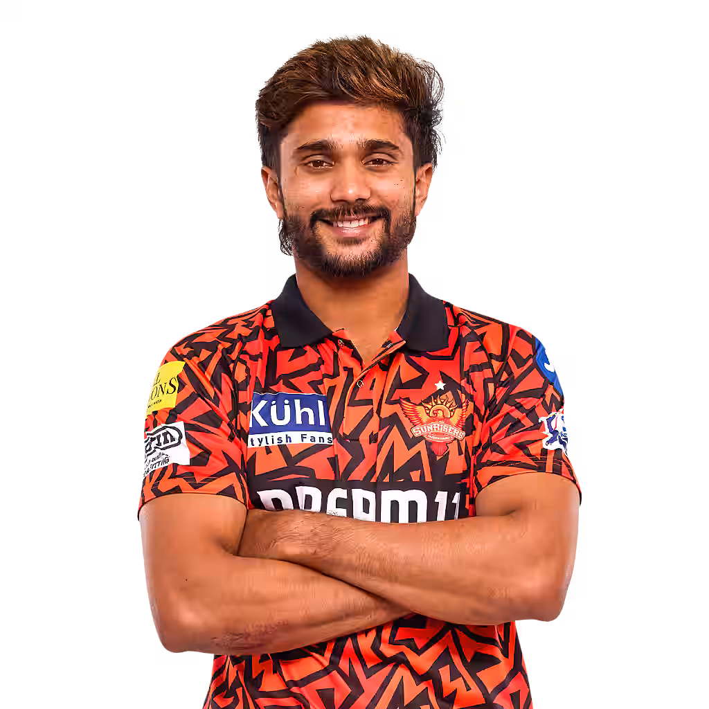 The Political Journey of Nitish Kumar Reddy