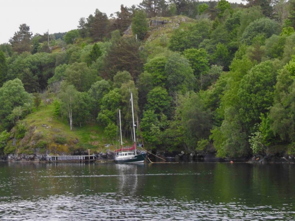 Discovering Norway: A Blend of Nature and Culture