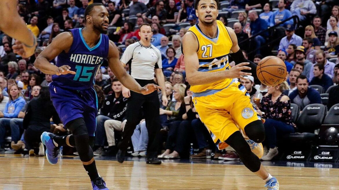 Nuggets vs Hornets: Game Analysis and Highlights