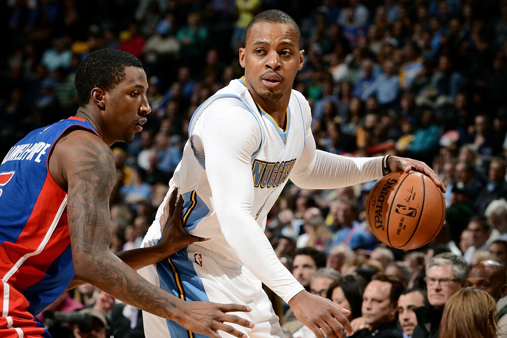 Nuggets vs Pistons: Key Highlights from Their Latest Encounter