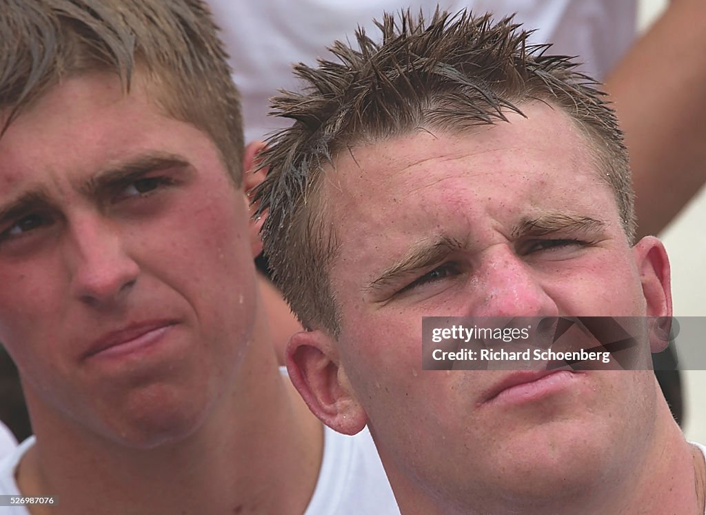 Understanding the Role of Officers in Modern Society