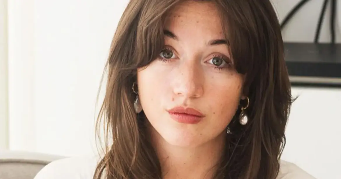 The Impact of Olivia Petter on Modern Journalism