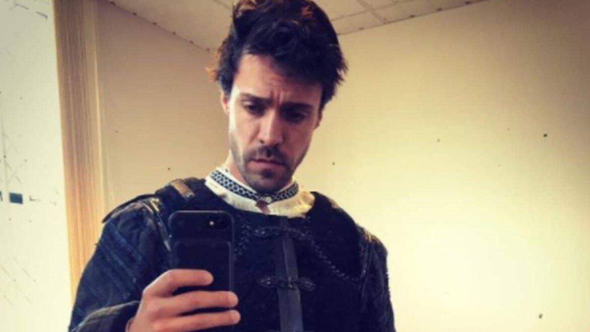 Olly Rix: A Rising Star in Entertainment