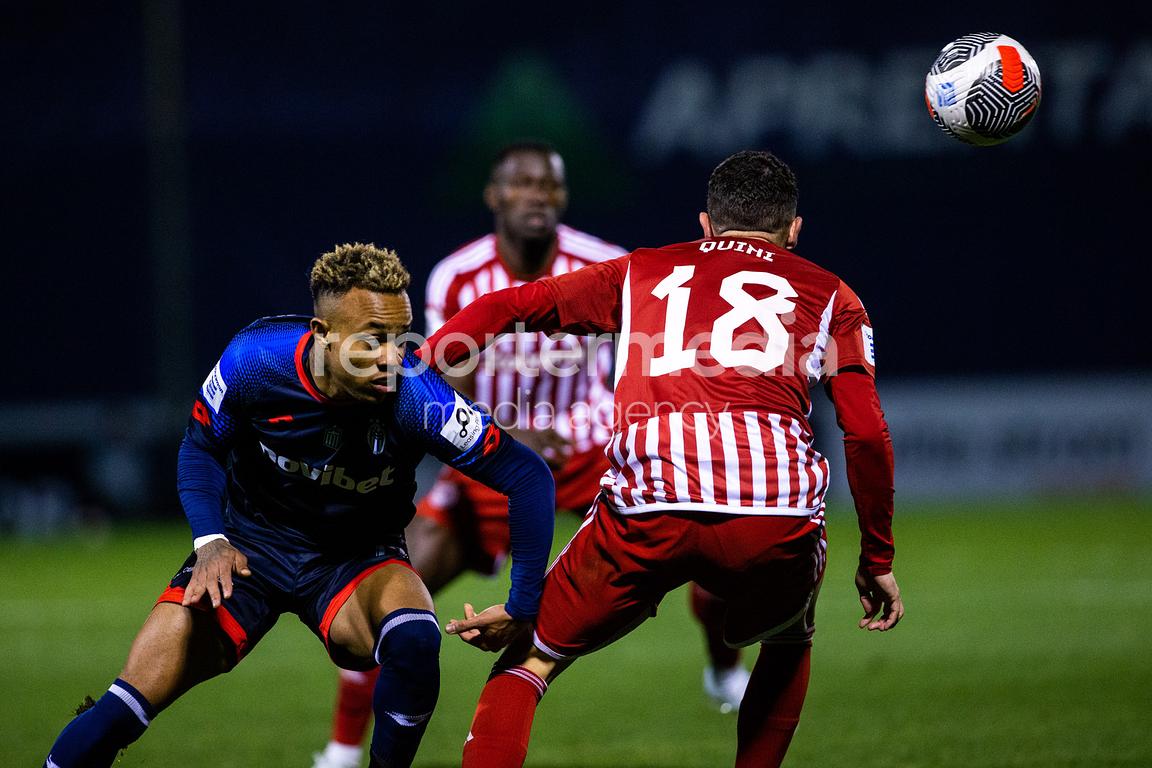 Previewing Olympiacos vs Leverkusen: Key Match Insights