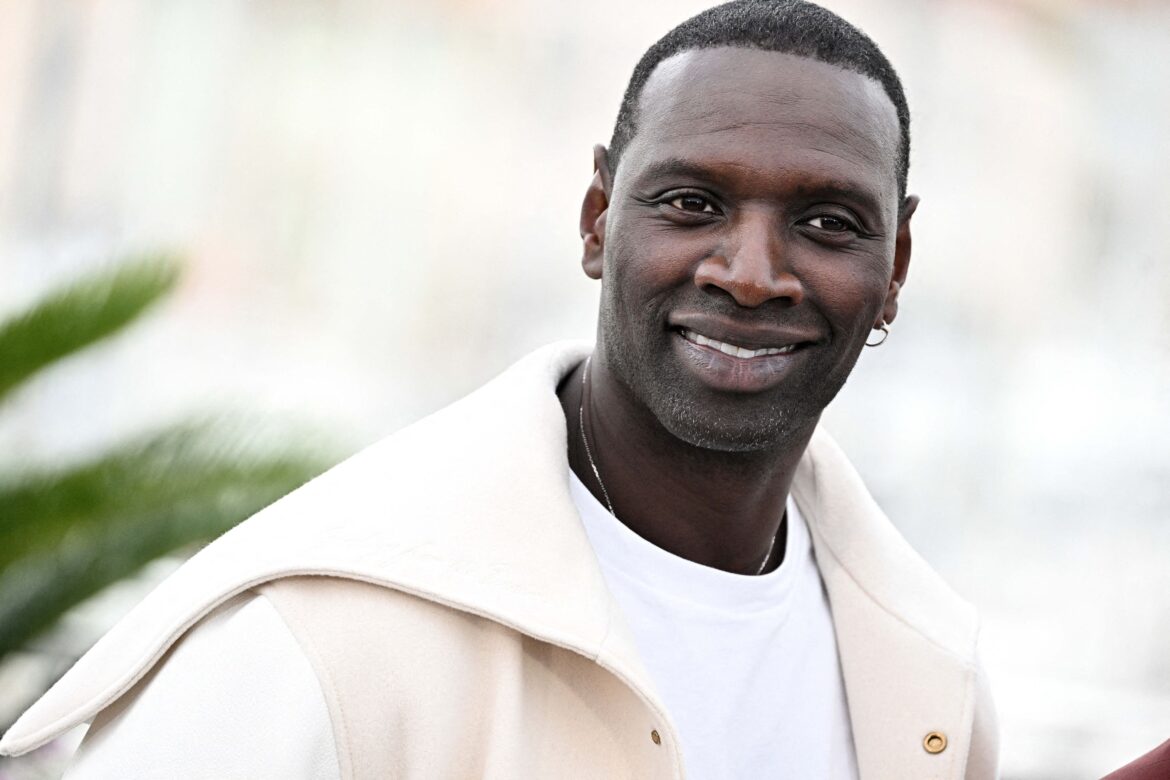Omar Sy: A Journey Through His Remarkable Career