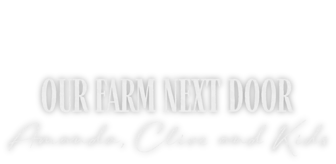 Exploring Our Farm Next Door: A Local Agriculture Initiative