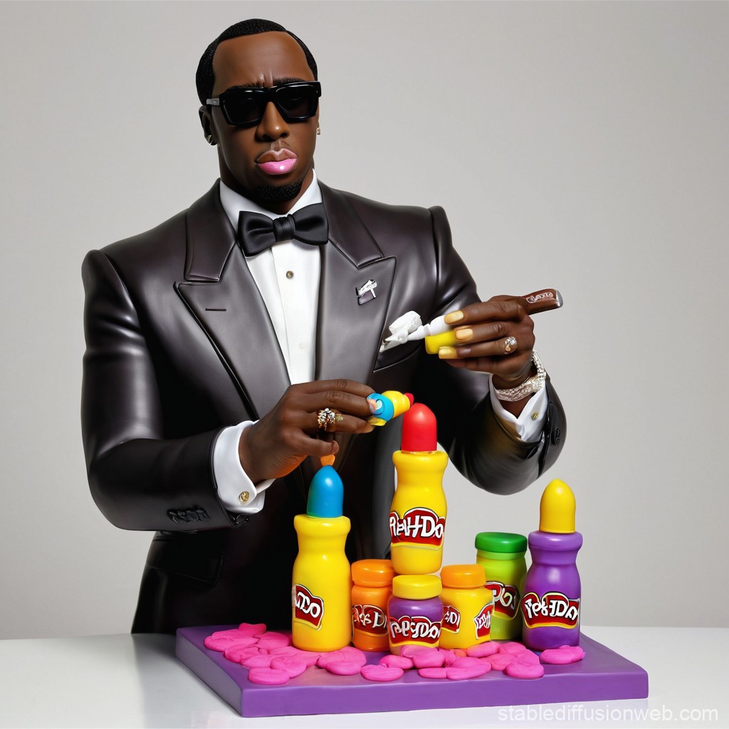 The Rise and Impact of P Diddy in Music and Business