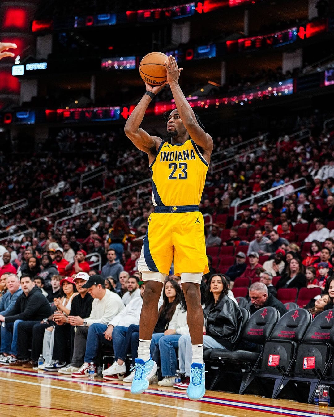 Pacers vs Bulls: A Rivalry Renewed in the NBA