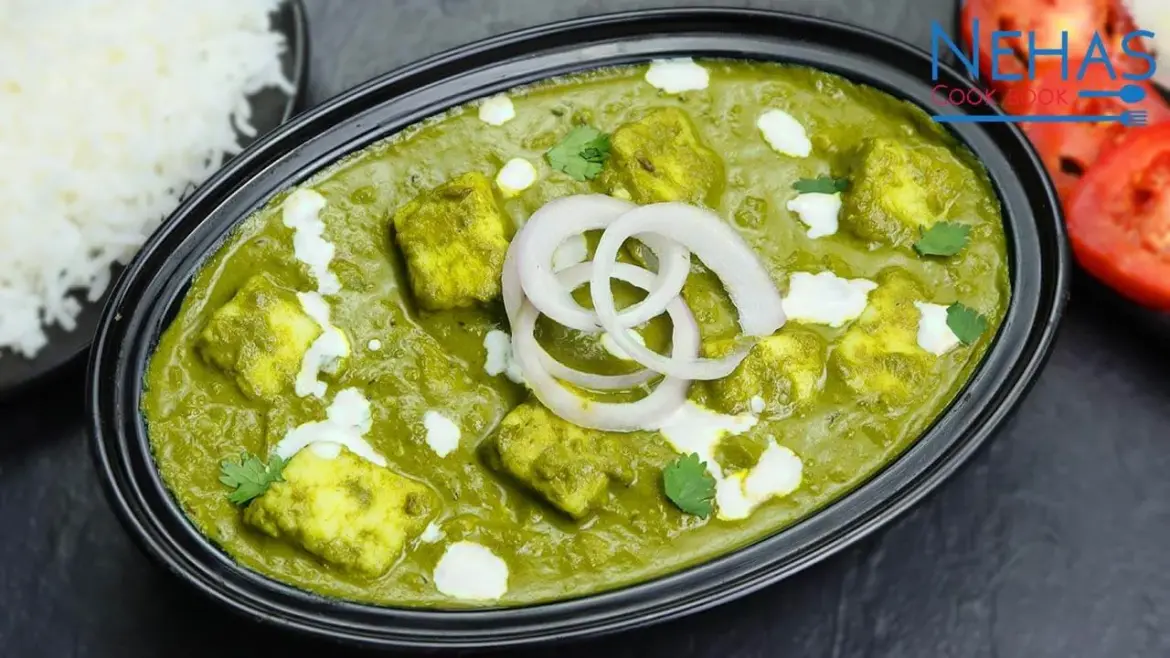Exploring Palak Paneer: Taste, Tradition, and Preparation