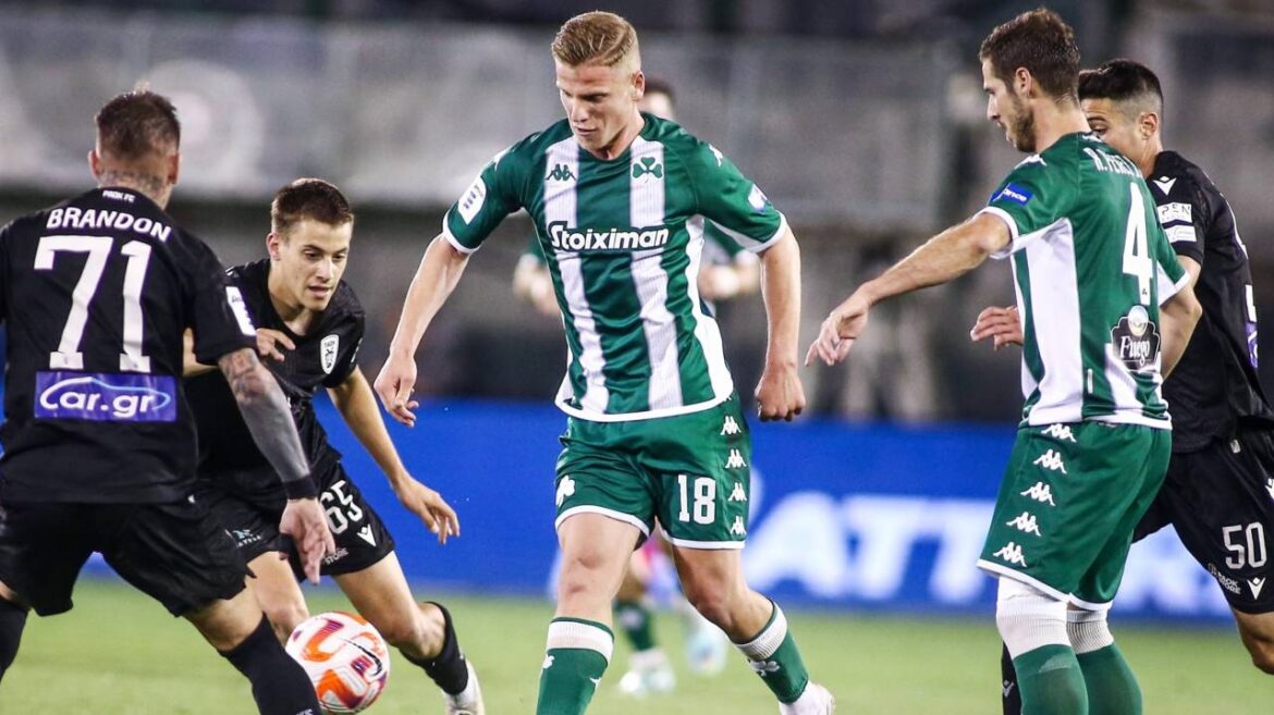 An Insight into Panathinaikos FC: Tradition Meets Modernity
