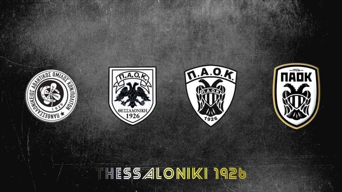 PAOK FC: A Titan of Greek Football