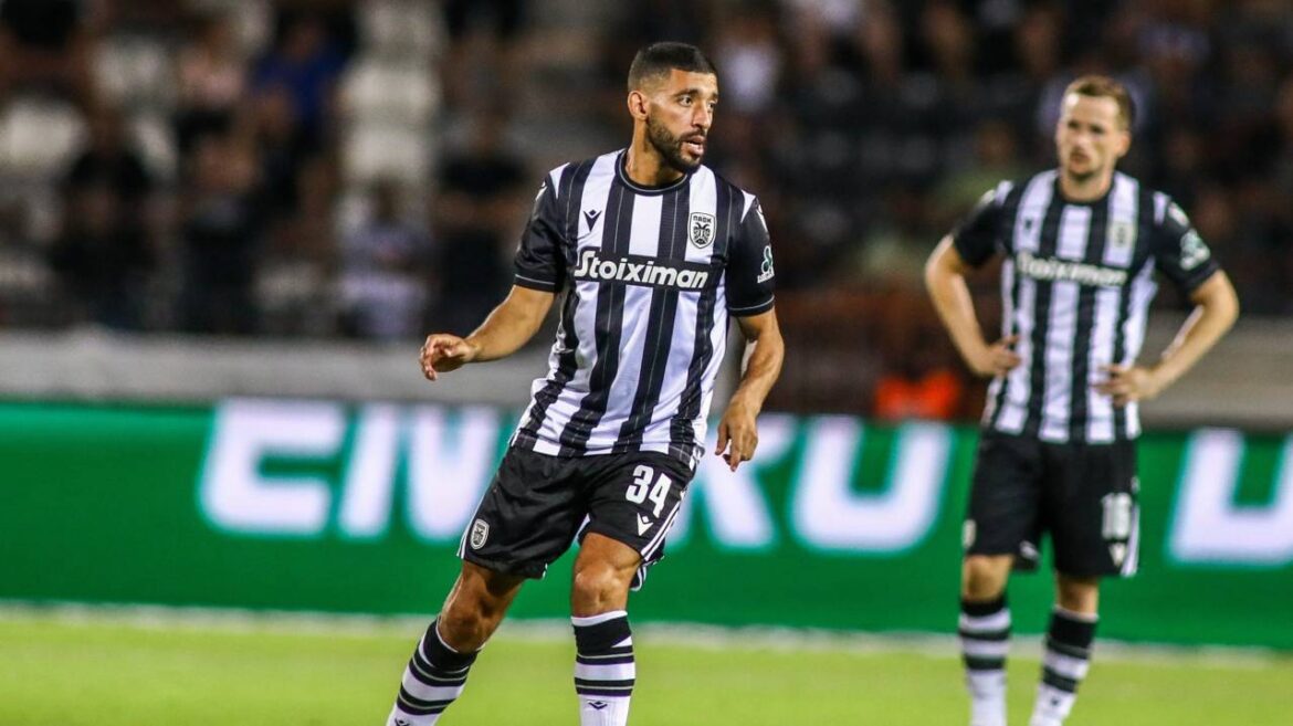 PAOK vs Real Betis: A Clash of European Football Titans