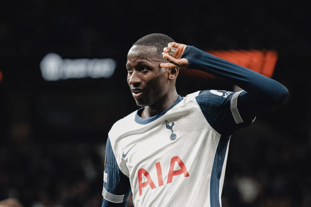 Pape Matar Sarr: A Rising Star in Football