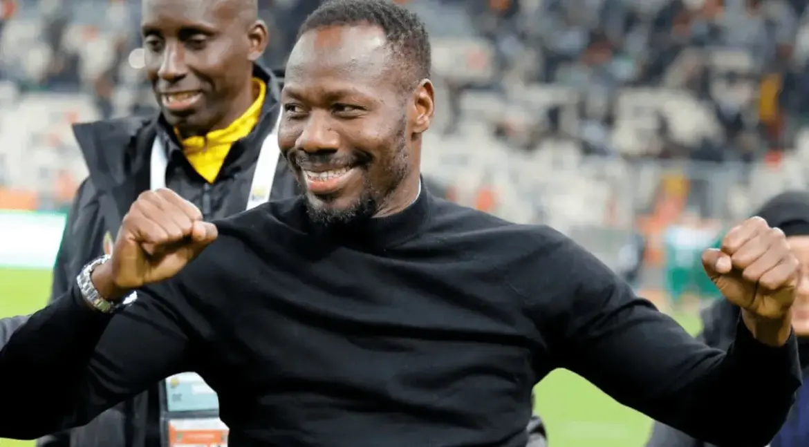 Pape Thiaw: The Emerging Talent in Football