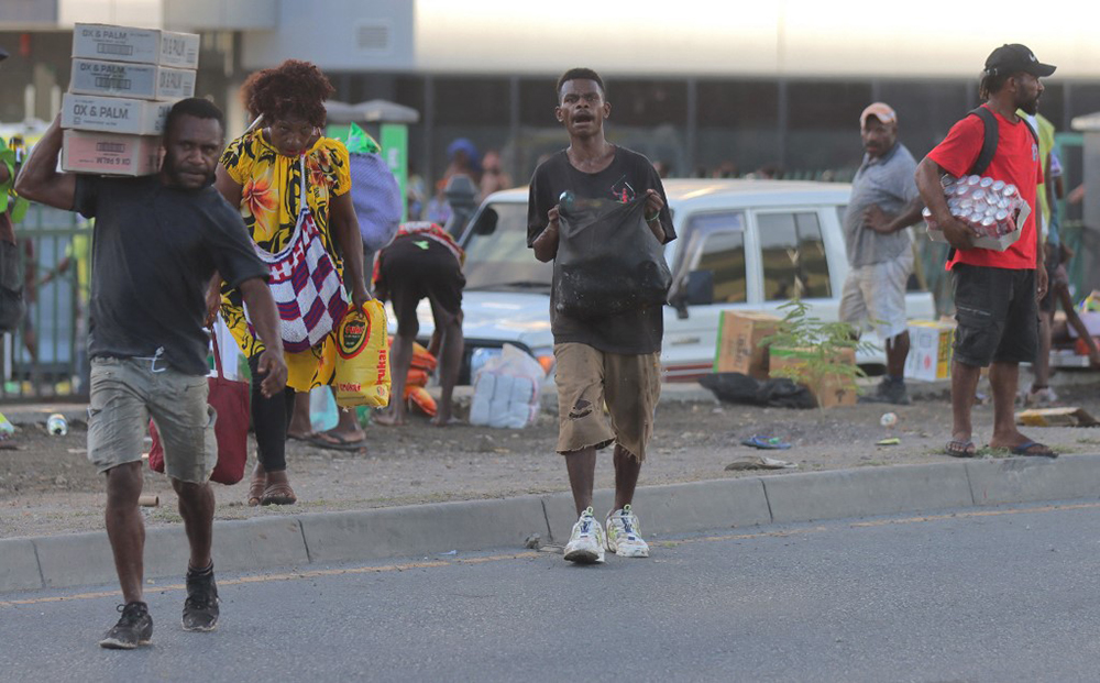 Current Events and Insights on Papua New Guinea