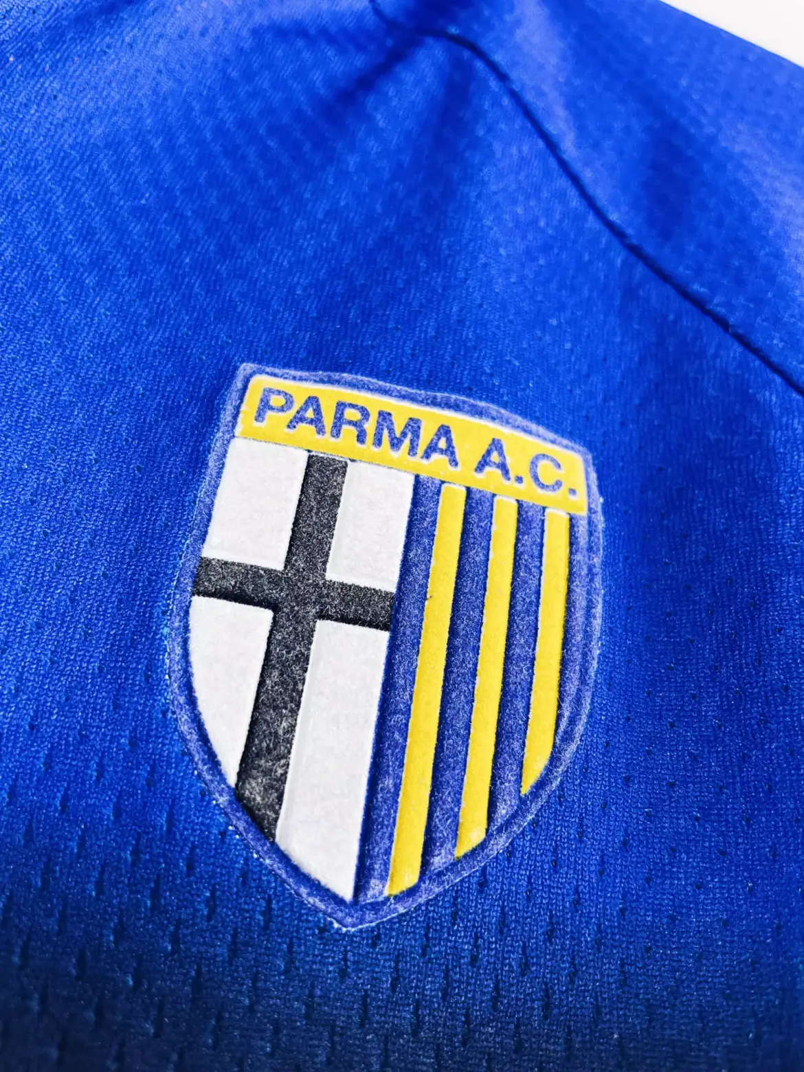 Parma FC: A Look at Their Progress This Season