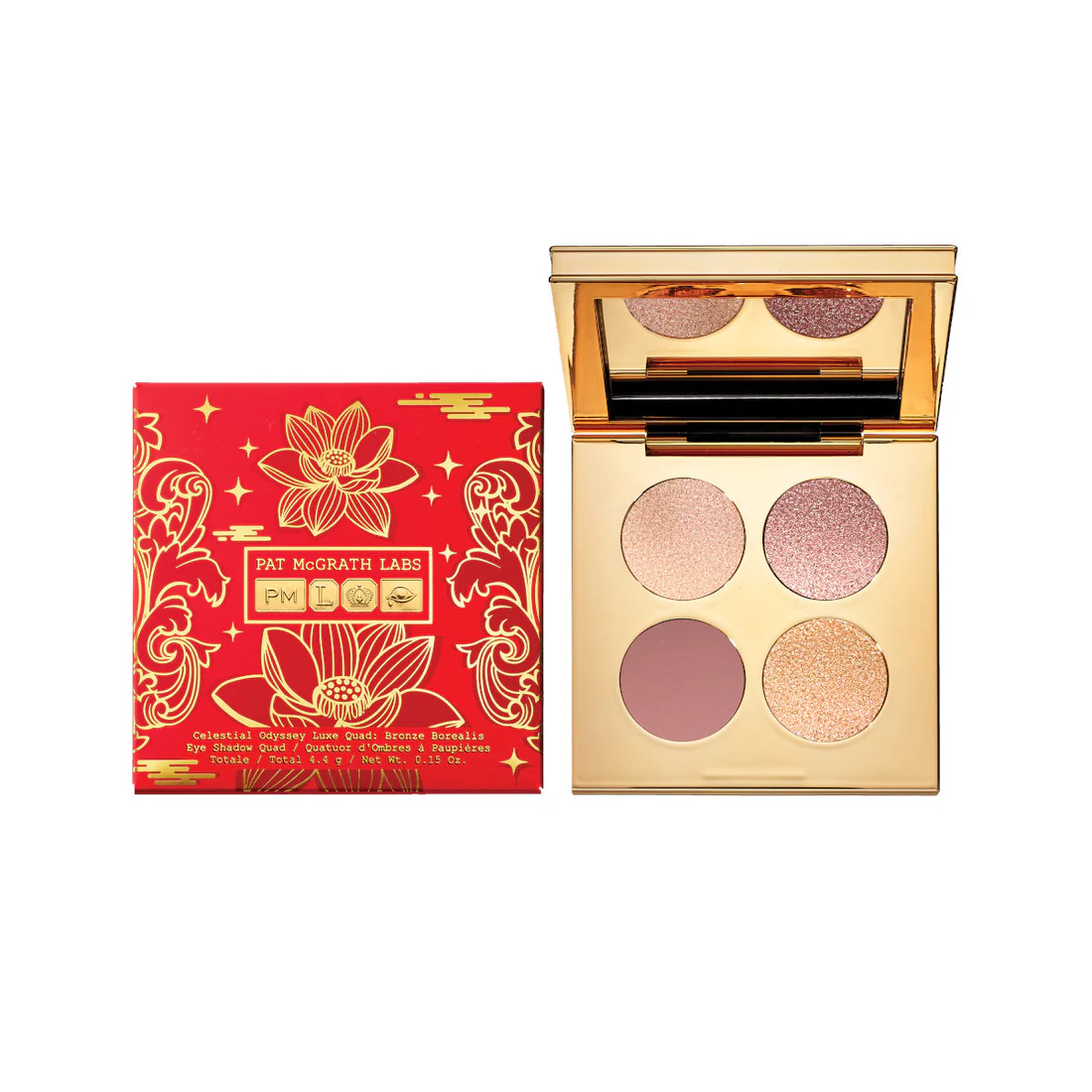 The Impact of Pat McGrath on the Beauty Industry