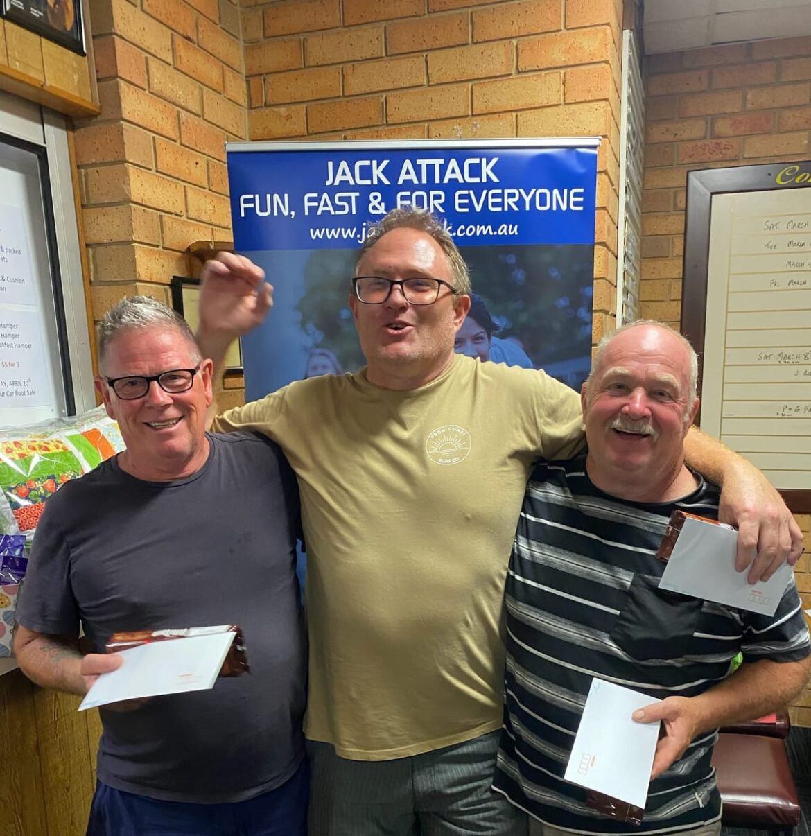 The Legacy of Paul Foster in the Bowls Community