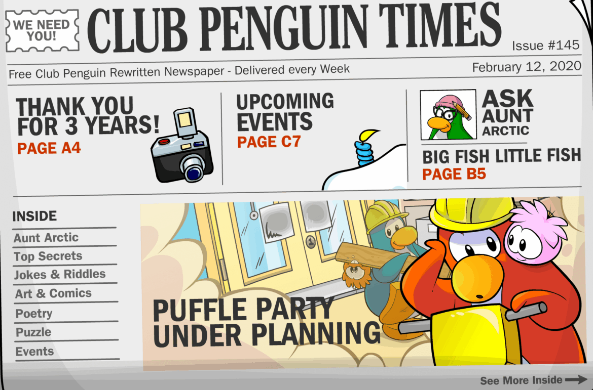 Exploring the Fascinating World of Penguins