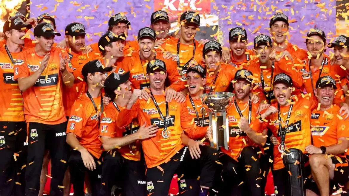 Perth Scorchers vs Sydney Sixers: A Key BBL Rivalry