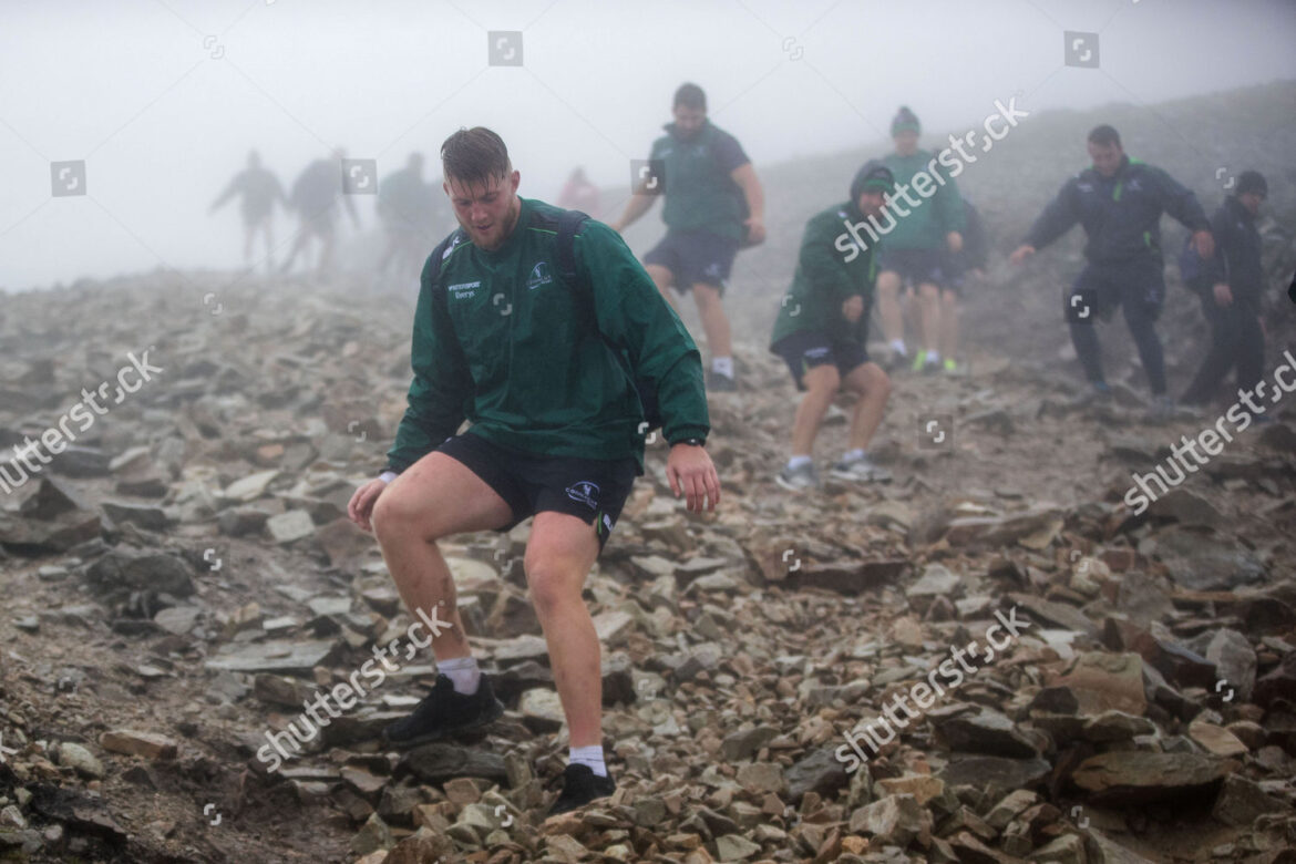 The Remarkable Journey of Peter Claffey