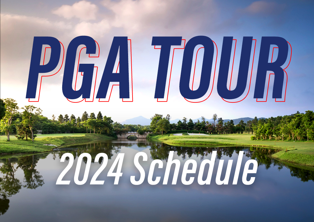 Latest Developments in the PGA Tour 2023