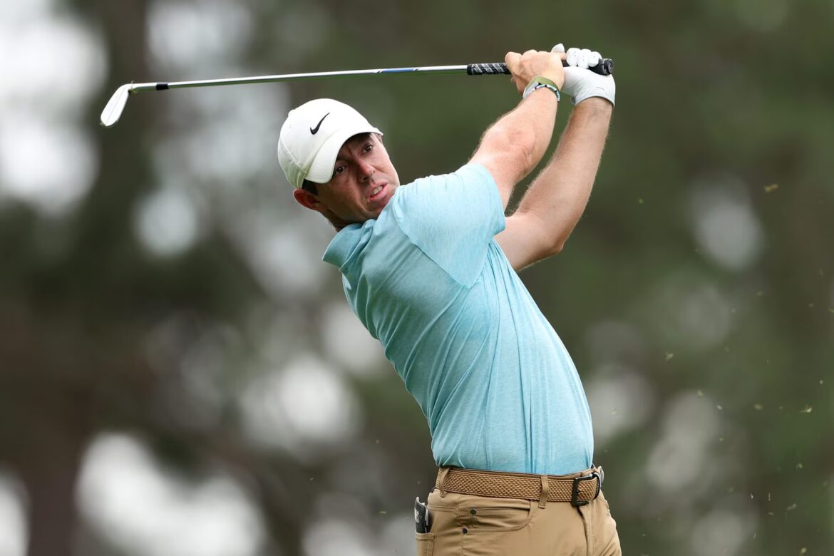 The PGA Tour: Current Developments and Future Outlook