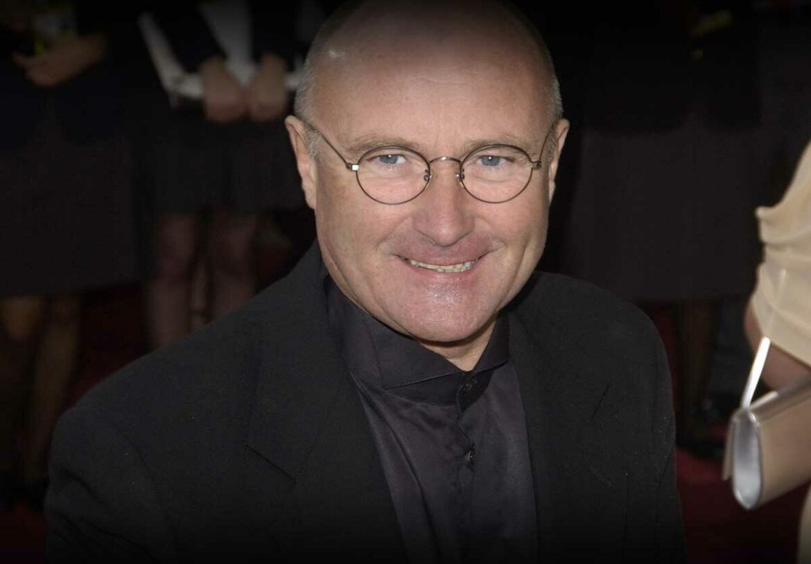 Phil Collins: The Journey of a Musical Icon