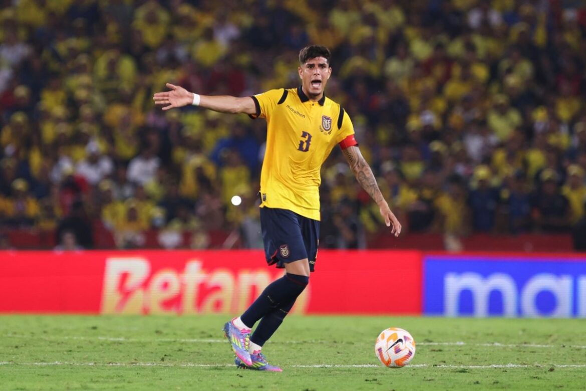 Piero Hincapié: A Look at his Impact on Football