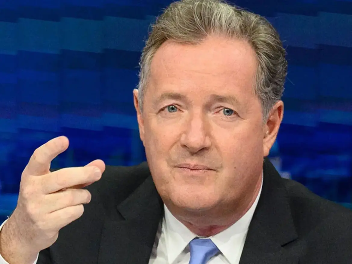 The Impact and Influence of Piers Morgan in Media