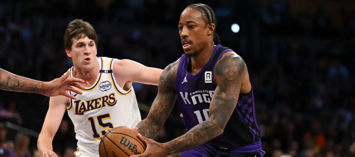 Pistons vs Kings: A Thrilling Showdown in the NBA