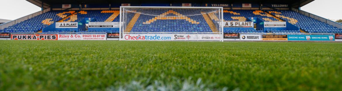 Plymouth vs Mansfield Town: A Clash of Talents