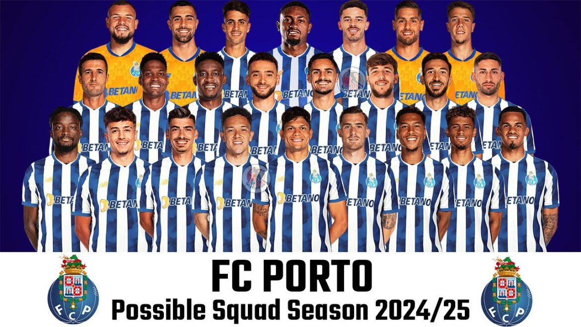Unveiling the Legacy of Porto FC in Football