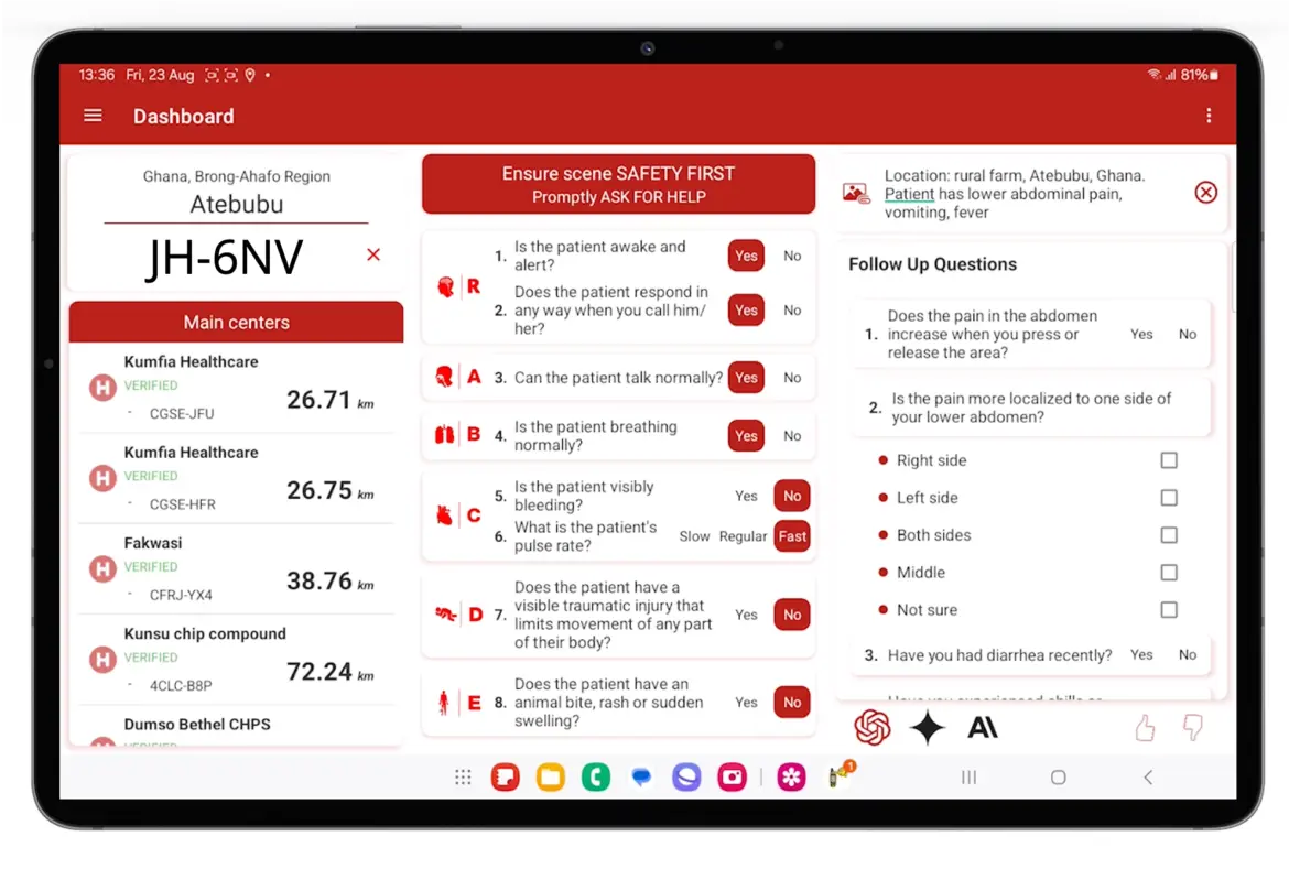 Understanding Project Genie: Enhancing Urban Mobility