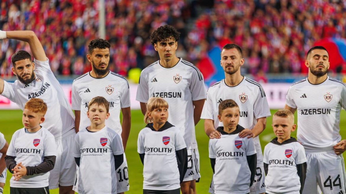 The Rise of Qarabağ FK in Azerbaijani Football