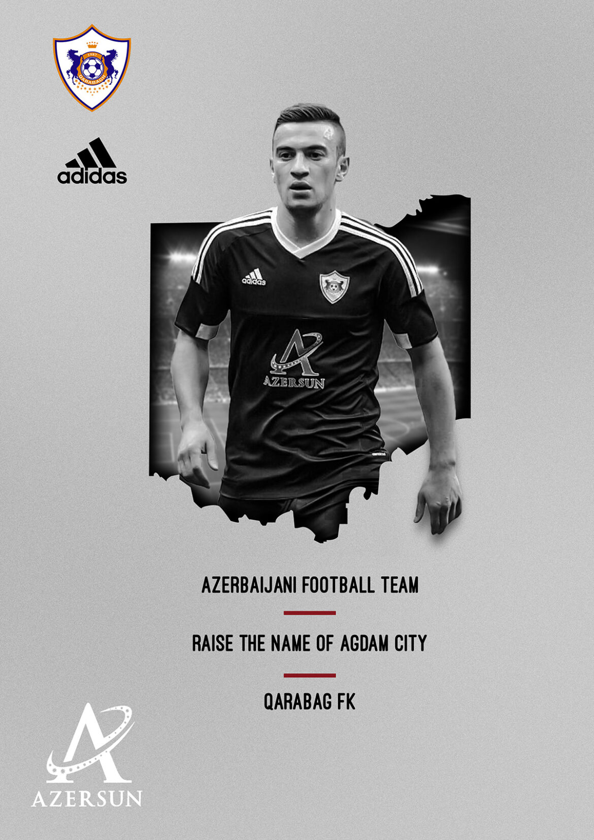 The Rise of Qarabag FK: Azerbaijan’s Football Powerhouse