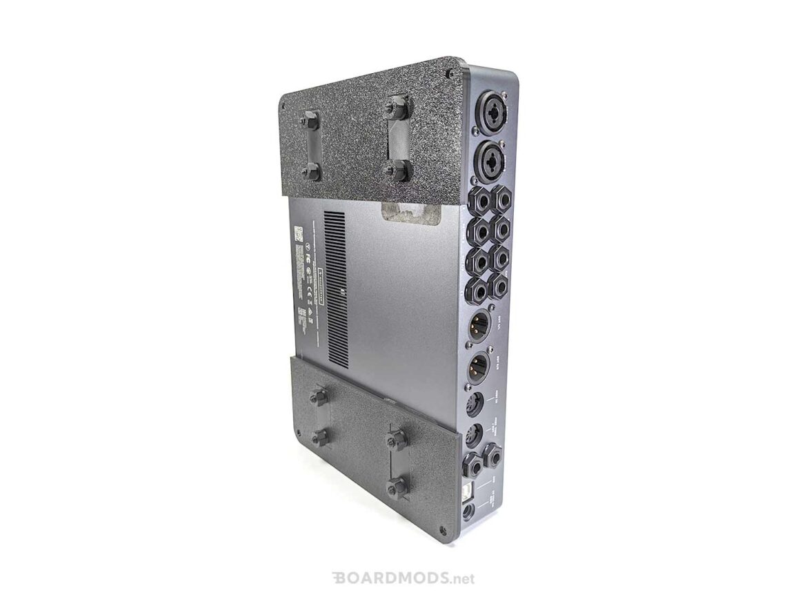 Exploring the Quad Cortex Mini: A New Era for Guitarists