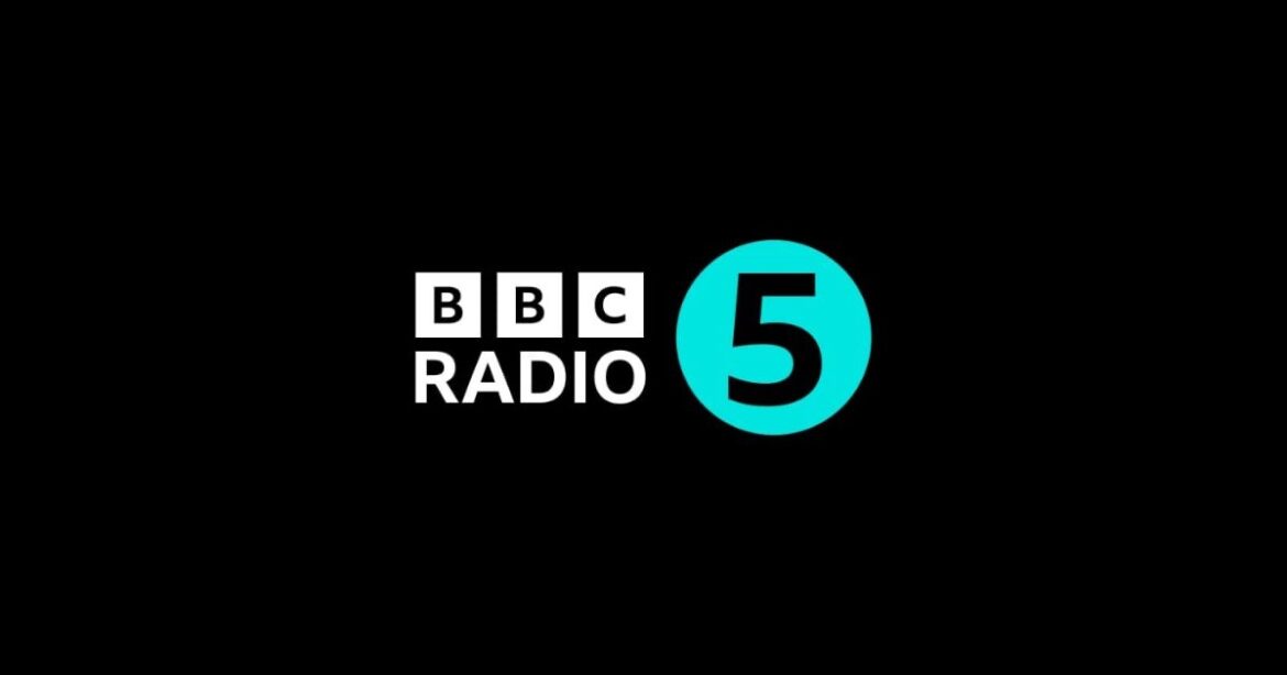 The Role of Radio 5 Live in the UK’s Broadcasting Landscape