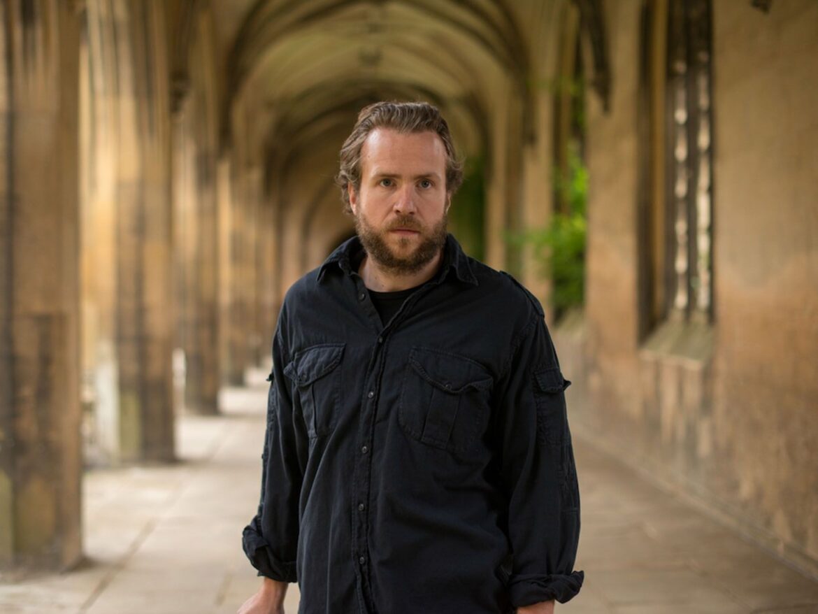 The Journey of Rafe Spall: A Talented British Actor