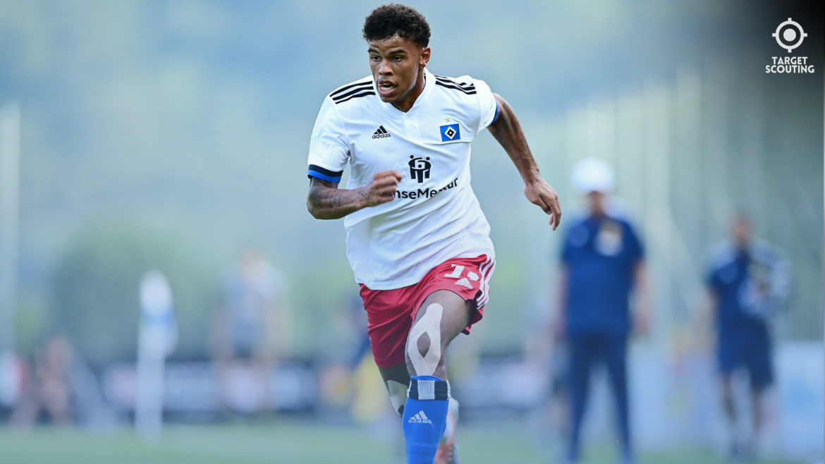 Ransford Königsdörffer: The Making of a Football Talent