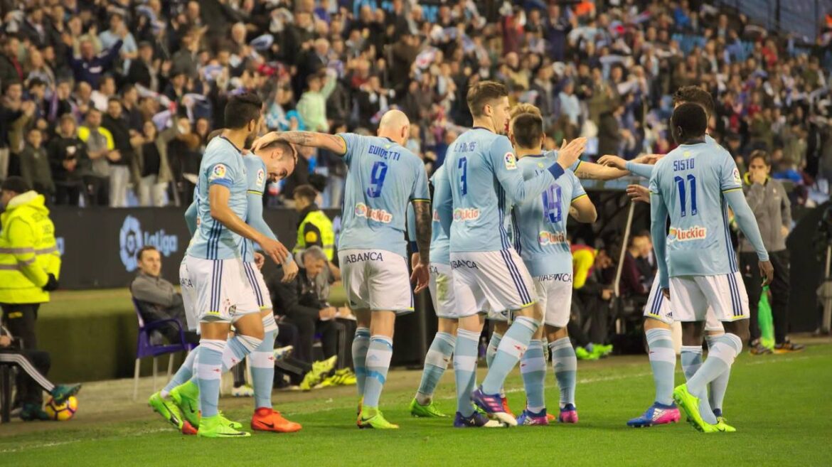 Real Sociedad vs Celta Vigo: Match Analysis and Insights