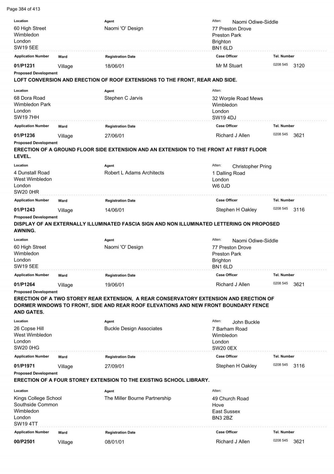 Understanding Recent Key Events and Their Impact