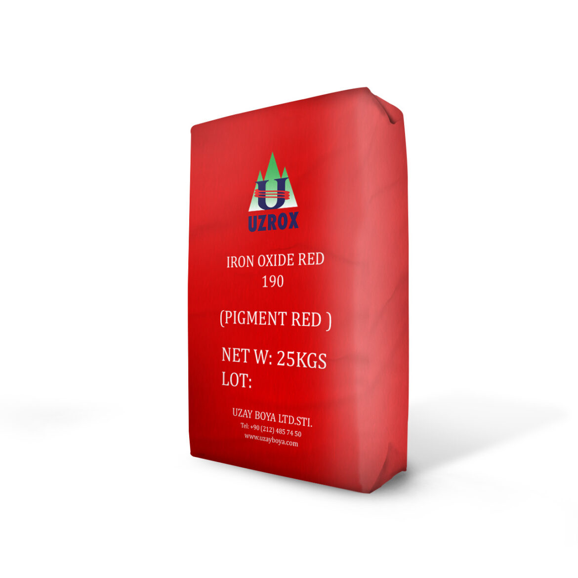 The Importance of the Colour Red in Modern Society